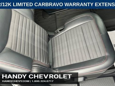 Used 2026 Ford Explorer ST-Line AWD/4WD image 45