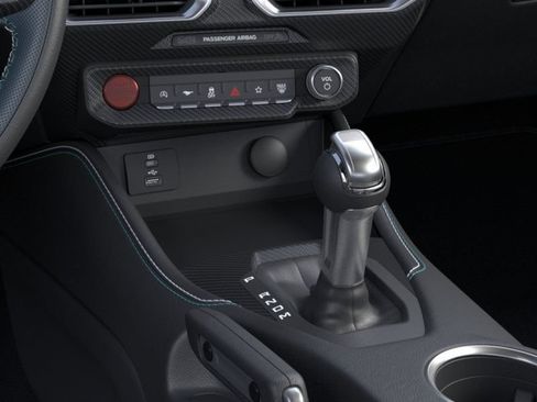 New 2026 Ford Mustang GT Premium w/ GT Performance Package RWD image 15