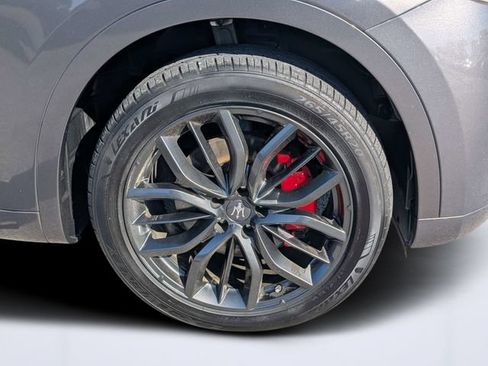 Used 2018 Maserati Levante GranLusso AWD/4WD image 10