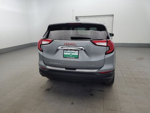 Used 2024 GMC Terrain SLE AWD/4WD image 7