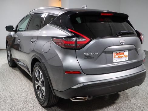 Used 2023 Nissan Murano SV FWD image 9