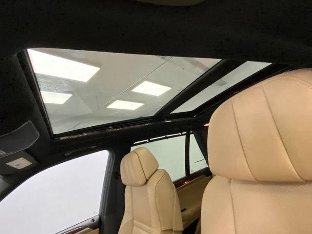 Used 2011 BMW X5 M AWD/4WD image 22