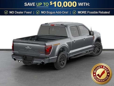 New 2026 Ford F150 Tremor image 4