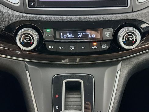 Used 2015 Honda CR-V EX-L image 22