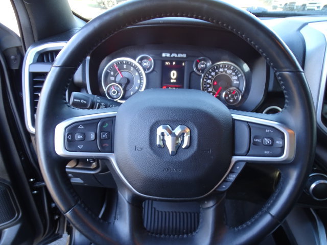 Used 2023 RAM 1500 Big Horn AWD/4WD image 7