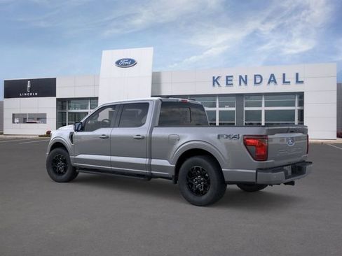 New 2026 Ford F150 XLT AWD/4WD image 4