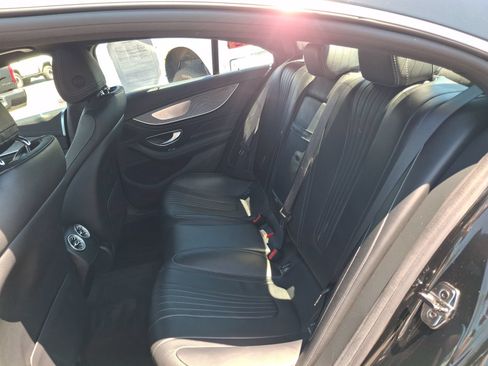 Used 2019 Mercedes-Benz CLS 450 4MATIC image 18