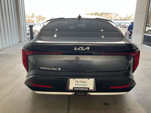 Used 2025 Kia K4 LXS image 18