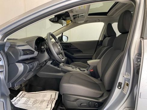 Certified 2025 Subaru Crosstrek 2.5i Premium AWD/4WD image 9