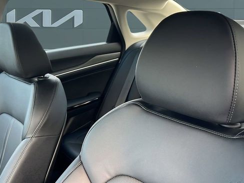 New 2026 Kia K5 EX FWD image 10