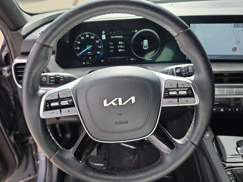 Certified 2024 Kia Telluride SX X-Line AWD/4WD image 31