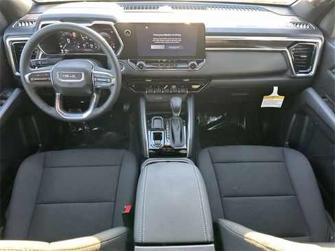 New 2026 GMC Canyon Elevation image 7