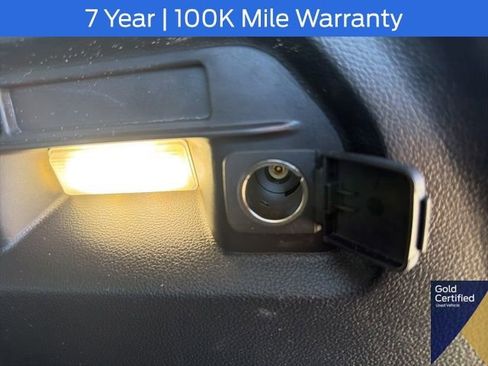 Used 2023 Ford Explorer XLT w/ Equipment Group 202A AWD/4WD image 16