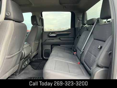 Certified 2023 GMC Sierra 1500 Elevation image 5