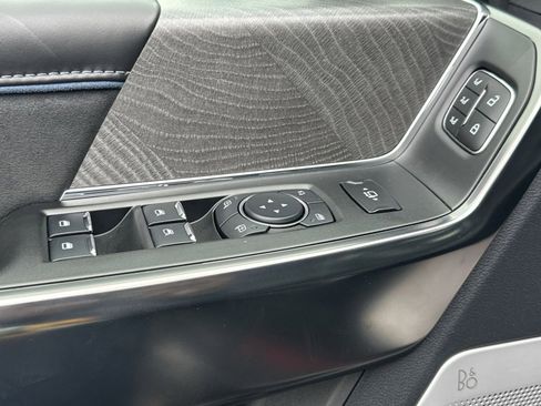 New 2025 Ford F350 Platinum image 17