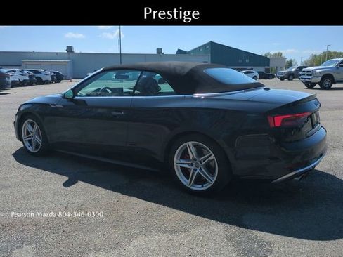 Used 2018 Audi S5 Prestige AWD/4WD image 7