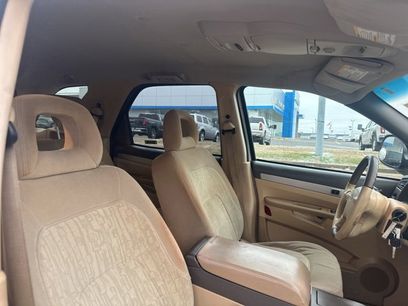 Used 2003 Buick Rendezvous CX w/ CX Plus Package