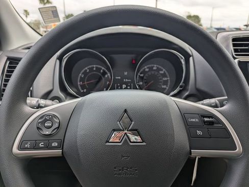 New 2026 Mitsubishi Outlander Sport AWD image 27