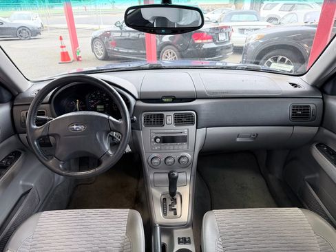 Used 2004 Subaru Forester 2.5XS image 9