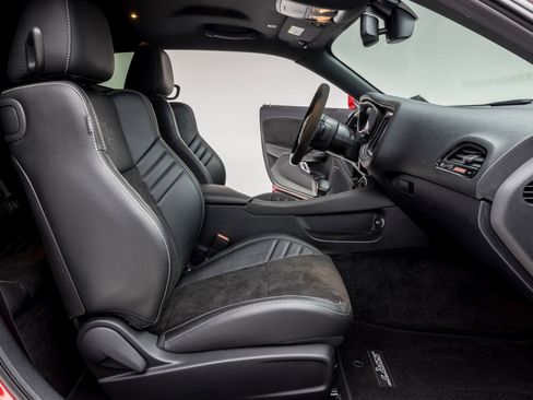 Used 2018 Dodge Challenger SRT Demon image 39