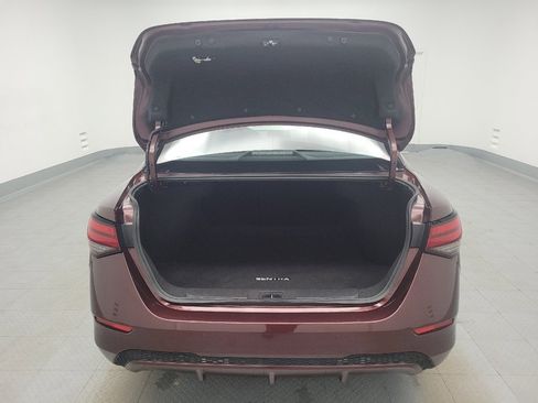 Used 2024 Nissan Sentra SV image 29