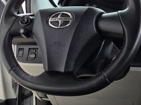 Used 2012 Scion iQ w/ Rear Speaker Pkg FWD image 28