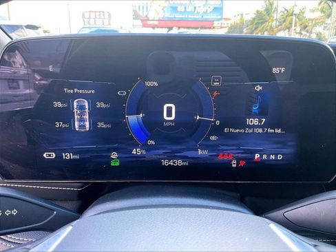 Used 2024 Chevrolet Blazer EV LT AWD/4WD image 22