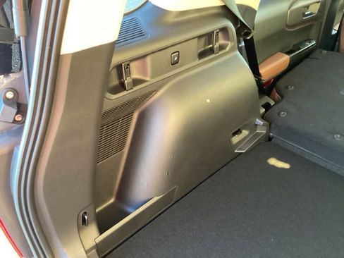 New 2025 Ford Bronco Sport Outer Banks w/ Outer Banks Tech Package+ image 13