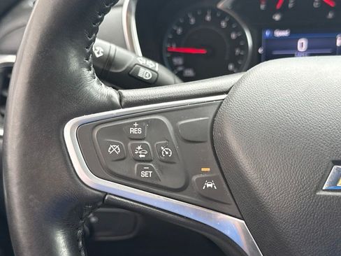 Used 2022 Chevrolet Equinox LT FWD image 15