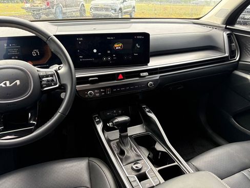 Certified 2024 Kia Sorento S AWD/4WD image 21