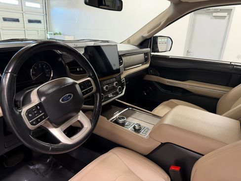 Used 2024 Ford Expedition Max Limited image 15