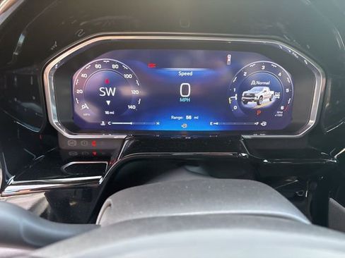 New 2026 Chevrolet Silverado 1500 LT Trail Boss w/ LT Trail Boss Premium Package image 32