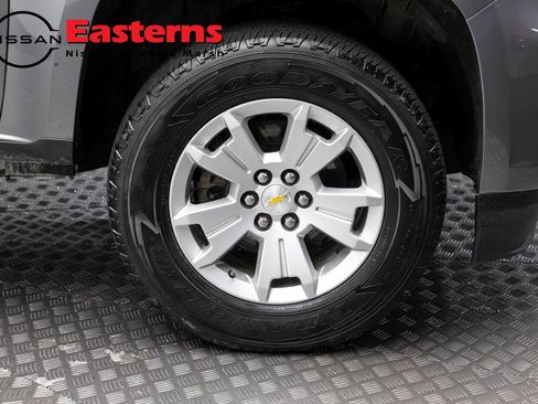 Used 2022 Chevrolet Colorado LT w/ Fleet Safety Package RWD image 28