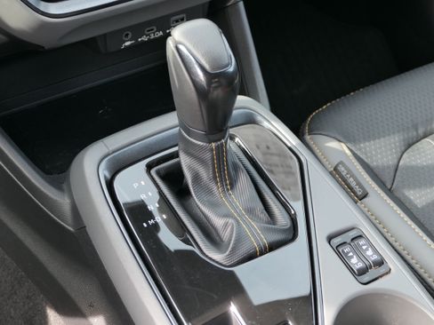 Certified 2025 Subaru Crosstrek 2.5i Wilderness w/ Wilderness Package image 20