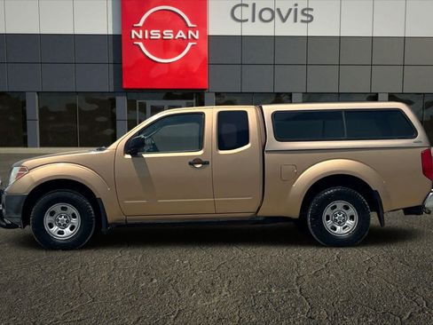 Used 2005 Nissan Frontier XE w/ (U01) Preferred Pkg RWD image 6