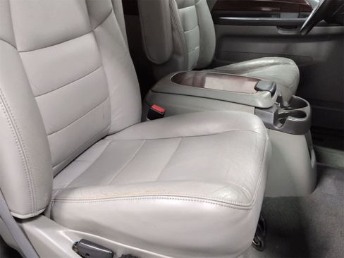 Used 2005 Ford F250 4x4 Crew Cab Super Duty image 21