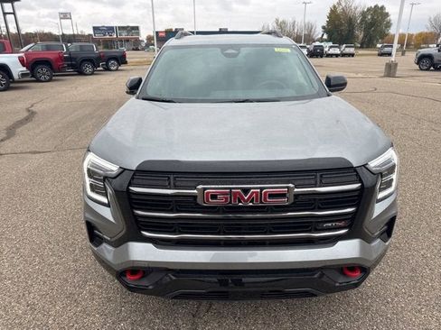 New 2026 GMC Terrain AT4 image 5