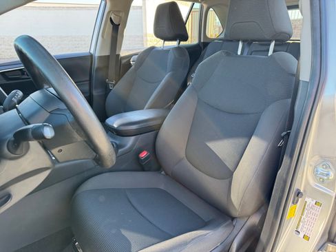 Used 2023 Toyota RAV4 LE image 16