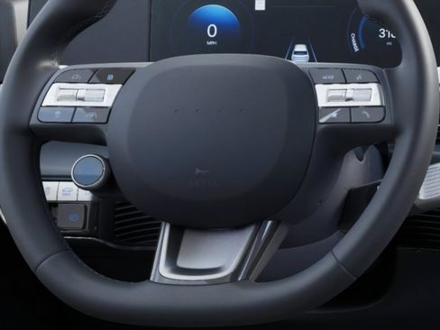 New 2026 Hyundai Ioniq 5 SE RWD image 15