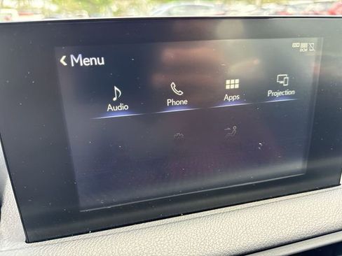 Certified 2024 Lexus IS 350 F Sport image 18