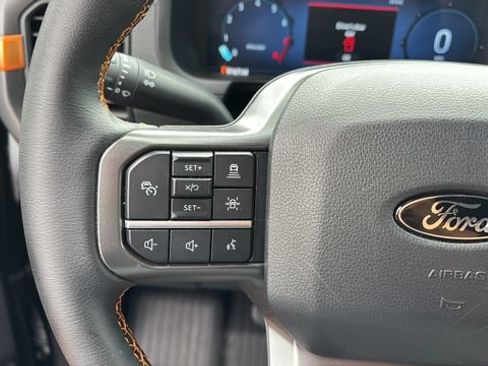 Used 2025 Ford F150 Tremor w/ Bed Utility Package AWD/4WD image 21