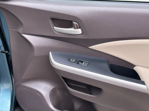 Used 2014 Honda CR-V EX-L image 19