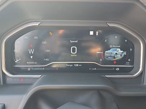 Used 2022 GMC Sierra 1500 Denali Ultimate image 20