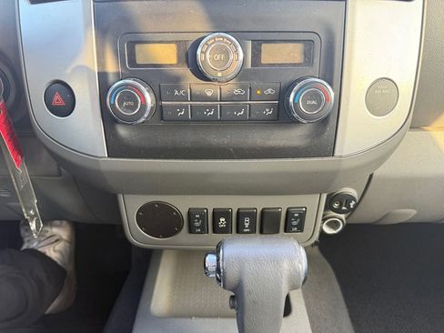Used 2019 Nissan Frontier SV w/ Value Truck Package RWD image 15