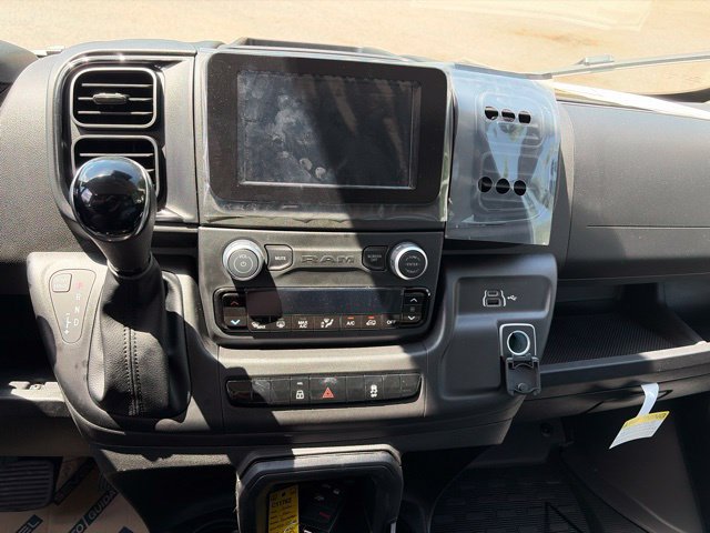 New 2026 RAM ProMaster 2500 w/ Convenience Group FWD image 15