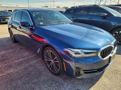 Used 2023 BMW 530i 530i w/ Executive Package