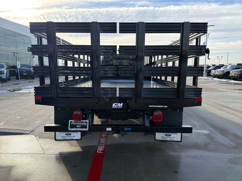 New 2025 Ford F450 XL image 4