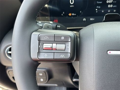 New 2026 Hyundai Palisade Limited image 18