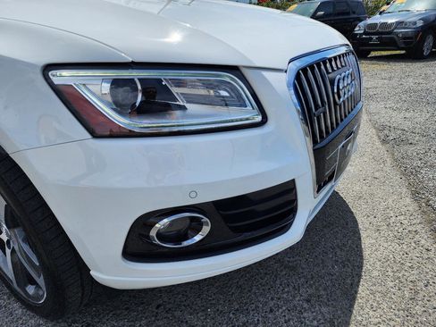 Used 2015 Audi Q5 TDI Premium Plus w/ Technology Package AWD/4WD image 32