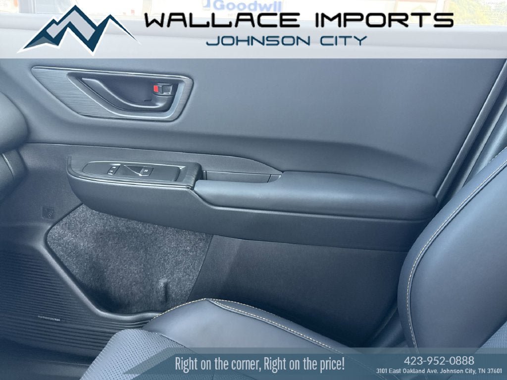 New 2026 Subaru Outback Wilderness w/ Wilderness Plus Package AWD/4WD image 26